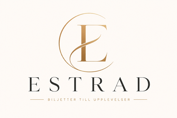 Estrad-Pass – Biljett till upplevelser